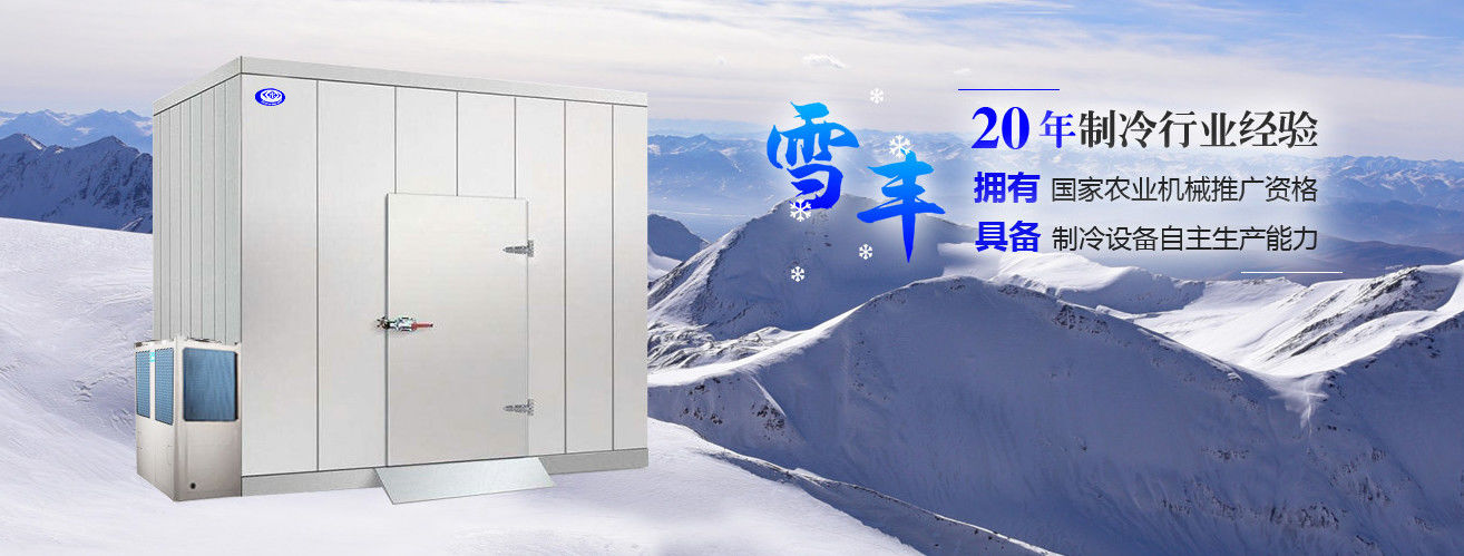 Unidad del compresor de la refrigeración