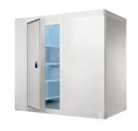 Compresor Bitzer Panes de almacenamiento de cámaras frigoríficas pequeñas a gran escala Contenedores de mantenimiento fresco Hoteles médicos Pro Construcción nueva