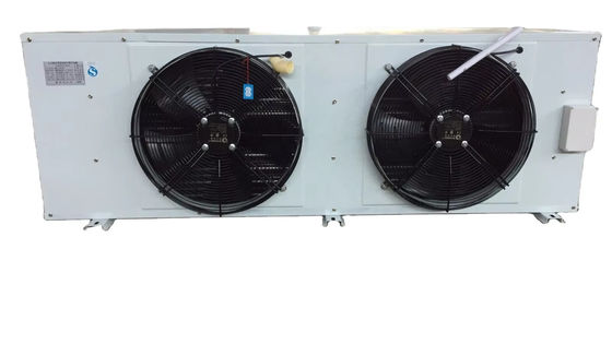 Casilla de acero inoxidable evaporador de aire automático para el hogar Restaurante supermercados-nuevo y usado motor núcleo Grande frío S
