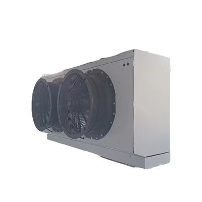 Casilla de acero inoxidable evaporador de aire automático para el hogar Restaurante supermercados-nuevo y usado motor núcleo Grande frío S