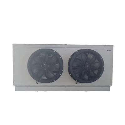 Casilla de acero inoxidable evaporador de aire automático para el hogar Restaurante supermercados-nuevo y usado motor núcleo Grande frío S