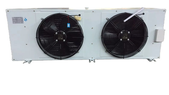 Casilla de acero inoxidable evaporador de aire automático para el hogar Restaurante supermercados-nuevo y usado motor núcleo Grande frío S