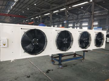 Ahorro de la energía modificado para requisitos particulares evaporador refrescado aire eléctrico automático del voltaje