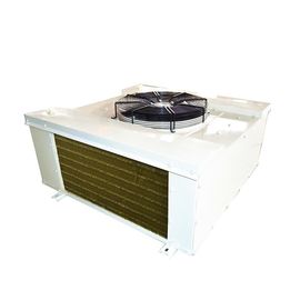Tipo estructura compacta durable ligera del techo del refrigerador de aire de la cámara fría