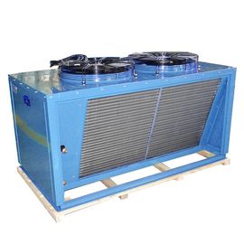 Poder más elevado refrescado aire del control automático del condensador del tejado que sopla ahorro de energía