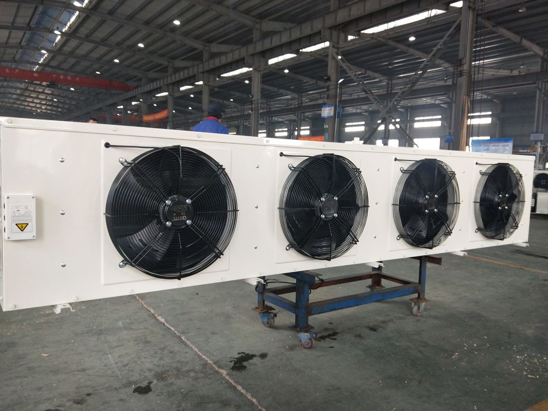 Ahorro de la energía modificado para requisitos particulares evaporador refrescado aire eléctrico automático del voltaje
