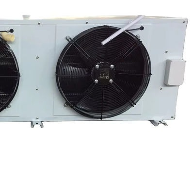 Casilla de acero inoxidable evaporador de aire automático para el hogar Restaurante supermercados-nuevo y usado motor núcleo Grande frío S