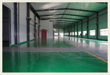 Conservación en cámara frigorífica de custodia fresca de la logística con el sistema de control completamente automático