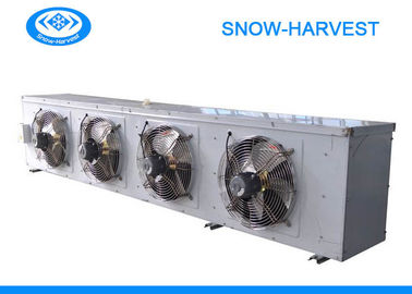 Evaporadores durables de la cámara fría del refrigerador de aire del acero inoxidable de la eficacia alta